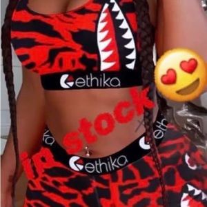 Brand new clothes going out clothes